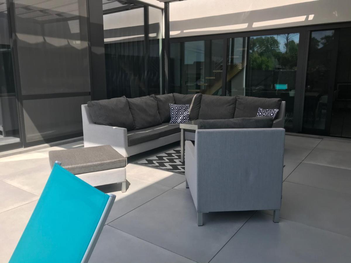 Ursel Vita Roka Met Extra Luxe Prive Wellness المظهر الخارجي الصورة