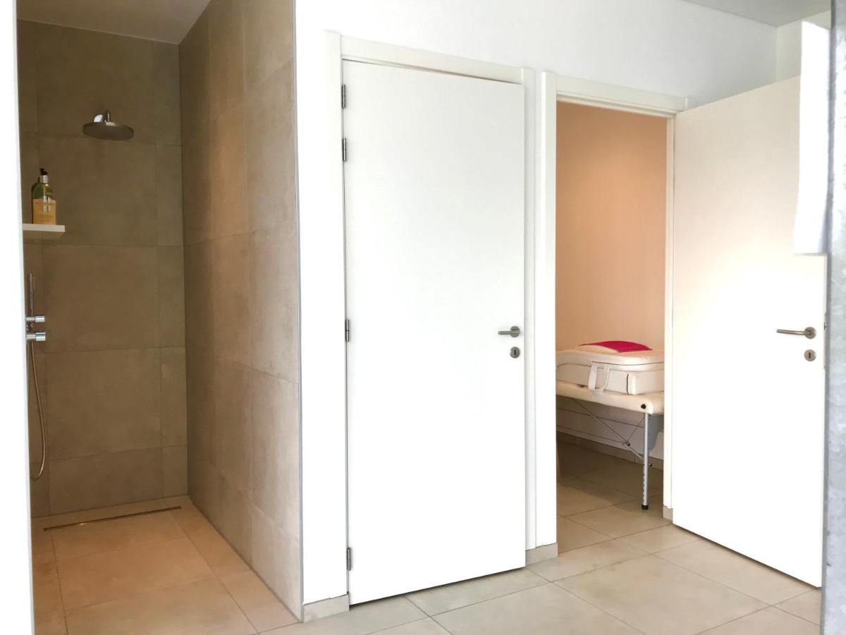 Ursel Vita Roka Met Extra Luxe Prive Wellness المظهر الخارجي الصورة