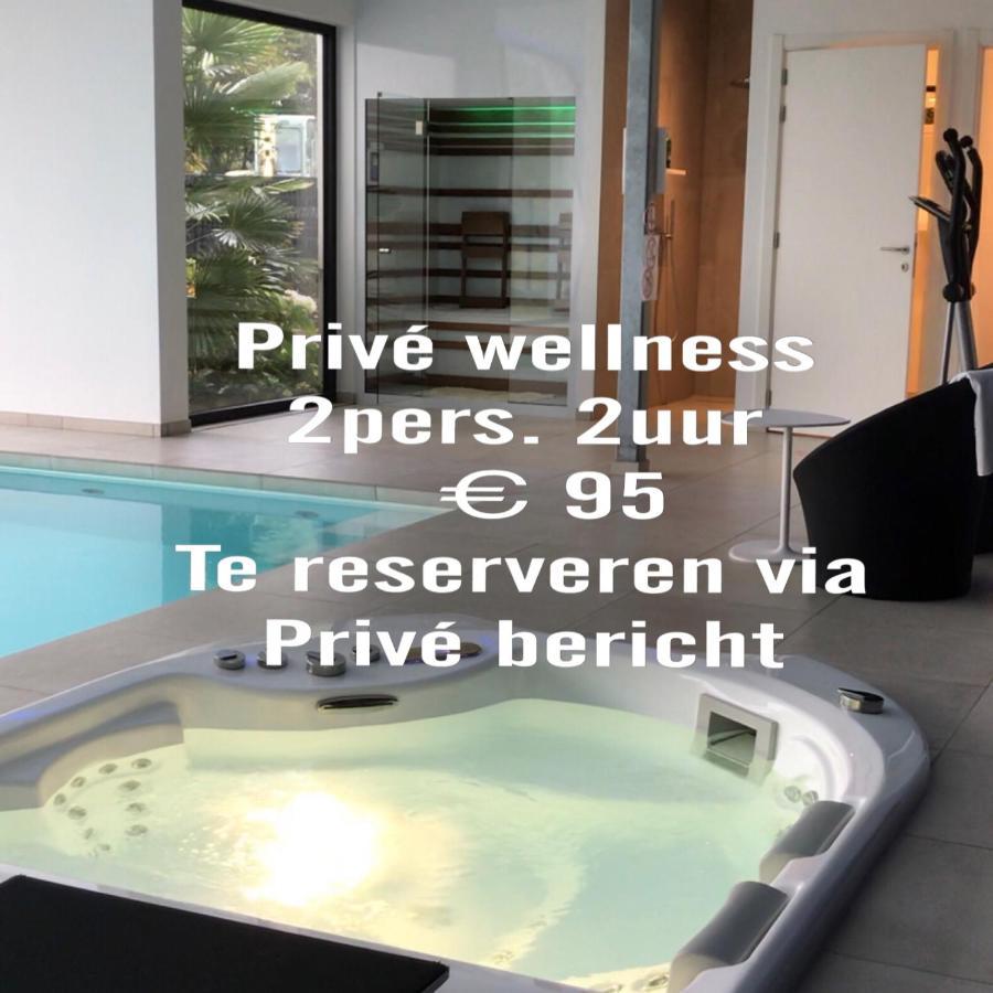 Ursel Vita Roka Met Extra Luxe Prive Wellness المظهر الخارجي الصورة