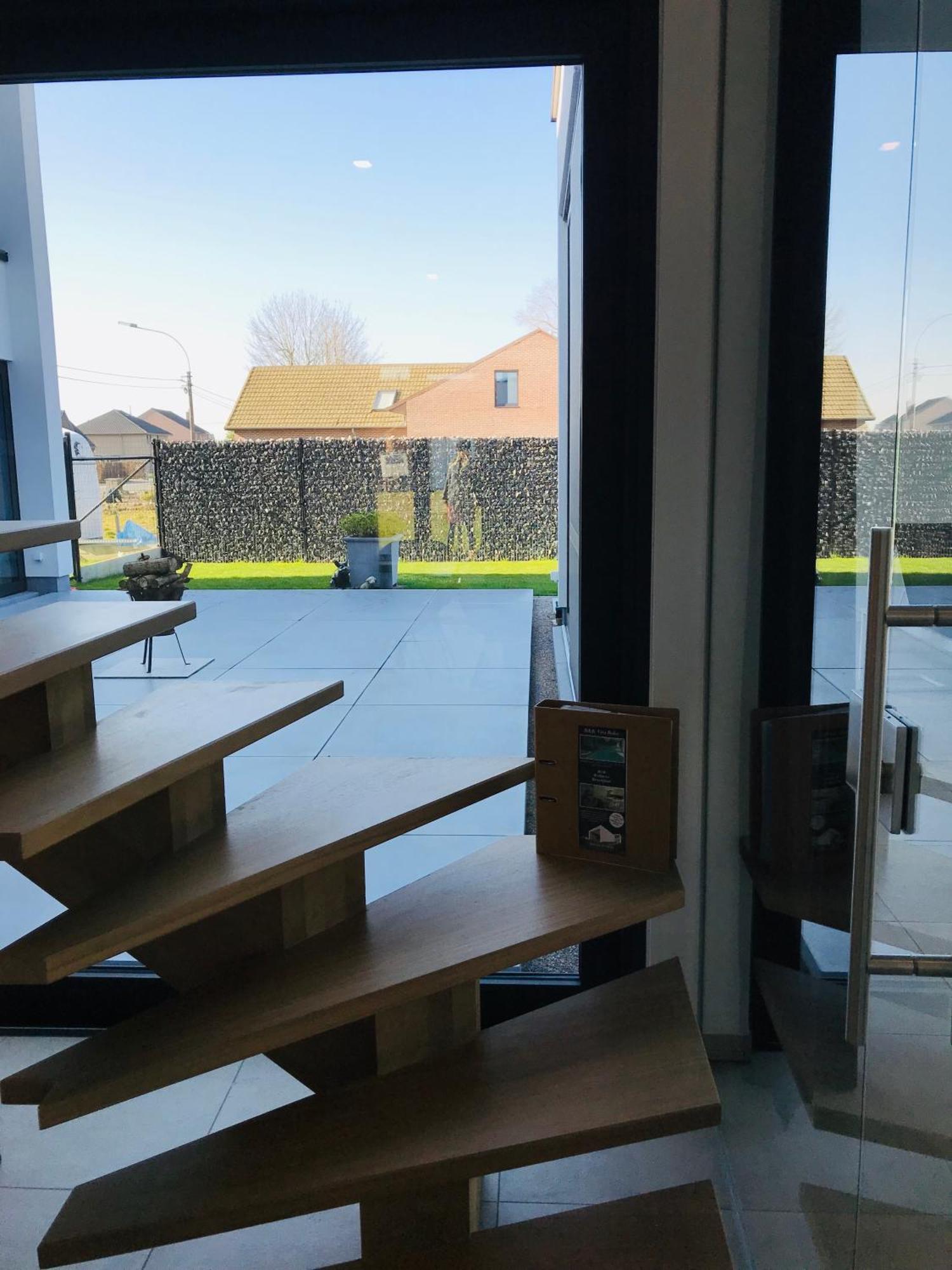 Ursel Vita Roka Met Extra Luxe Prive Wellness المظهر الخارجي الصورة