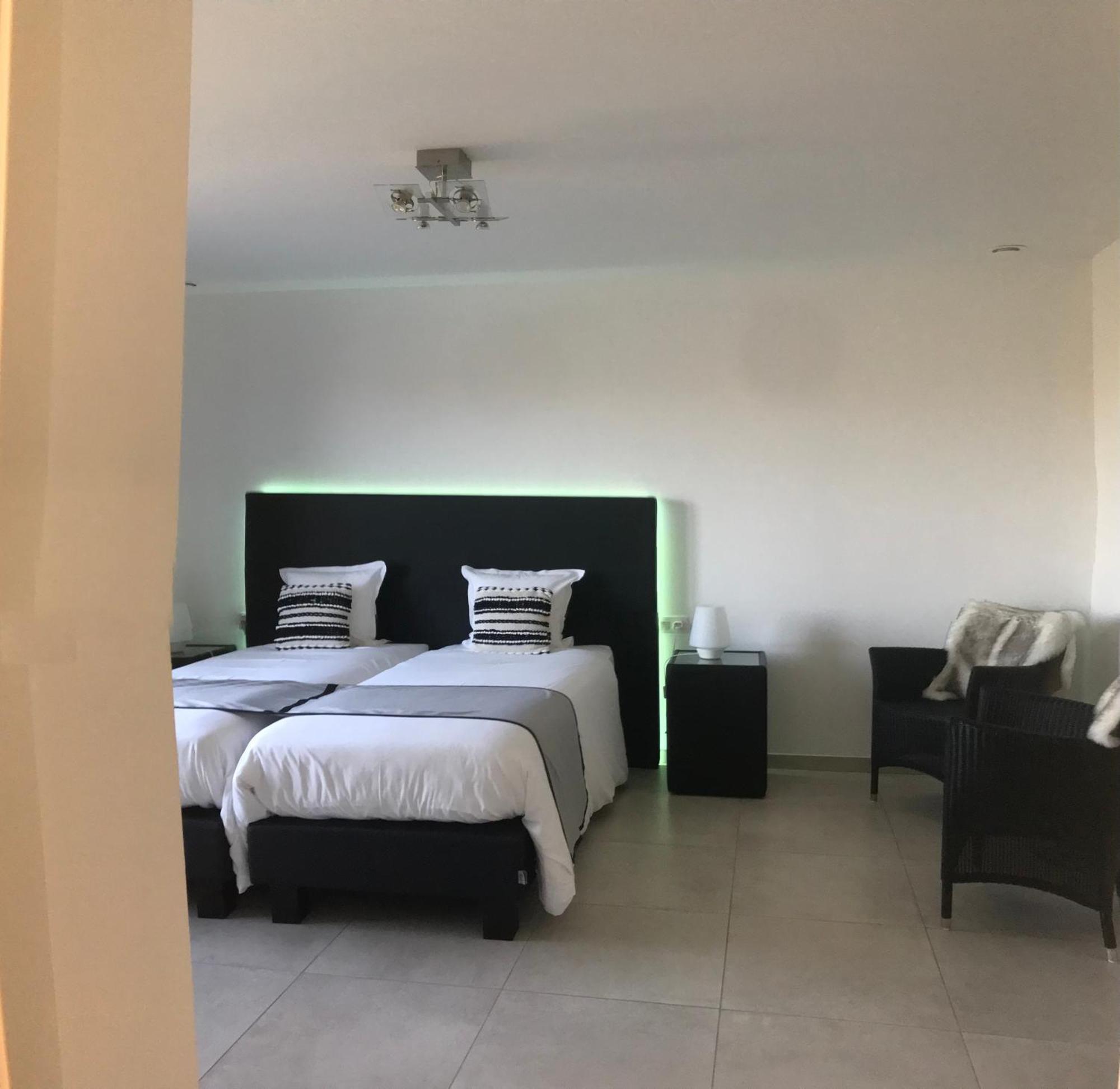 Ursel Vita Roka Met Extra Luxe Prive Wellness المظهر الخارجي الصورة