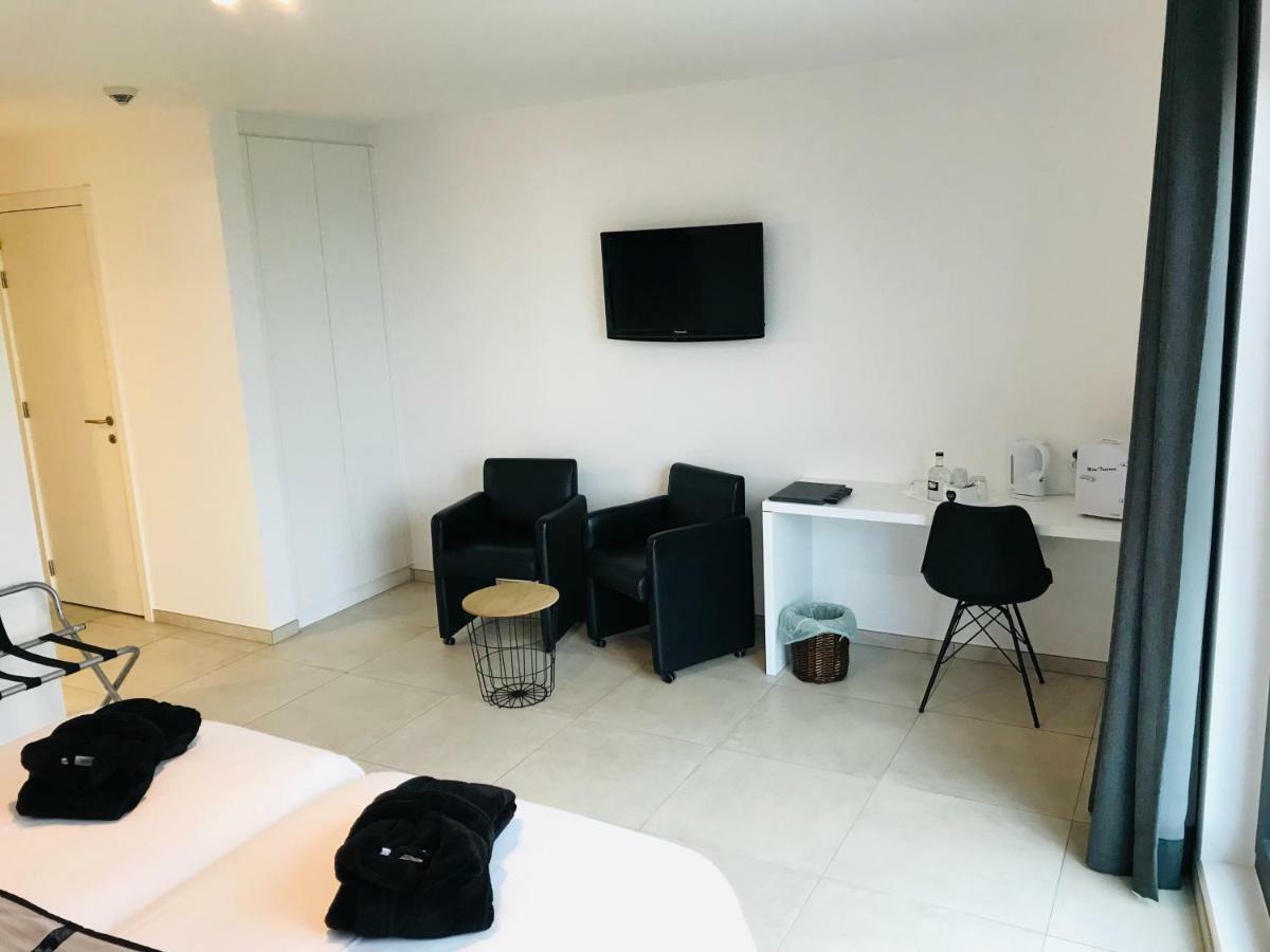 Ursel Vita Roka Met Extra Luxe Prive Wellness المظهر الخارجي الصورة