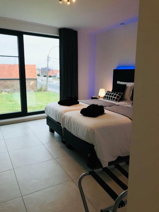 Ursel Vita Roka Met Extra Luxe Prive Wellness المظهر الخارجي الصورة
